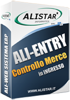 software ingresso merce
